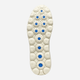 Buty sportowe męskie Geox U Spherica U55BYE0009T-C5124 42 Ciemnobeżowe (8058192142031) - obraz 10