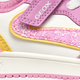 Дитячі кеди для дівчинки Geox J Washiba Girl J55HXA0BCEW-C8F2V 31 Рожеві (8058192231964) - зображення 10