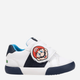Sneakersy chłopięce na rzepy Geox B Gisli Boy B551NC000BC-C0899 26 Białe (8058192267772) - obraz 1