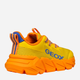 Дитячі кросівки для хлопчика Geox J Flexyper Fast Boy J46N1A0149J-C0578 31 Оранжеві (8058192144509) - зображення 7