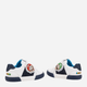 Sneakersy chłopięce na rzepy Geox B Gisli Boy B551NC000BC-C0899 22 Białe (8058192267734) - obraz 7