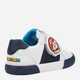 Sneakersy chłopięce na rzepy Geox B Gisli Boy B551NC000BC-C0899 26 Białe (8058192267772) - obraz 4