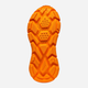 Sneakersy młodzieżowe chłopięce Geox J Flexyper Fast Boy J46N1A0149J-C0578 38 Pomarańczowe (8058192148620) - obraz 9