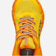 Sneakersy młodzieżowe chłopięce Geox J Flexyper Fast Boy J46N1A0149J-C0578 38 Pomarańczowe (8058192148620) - obraz 10