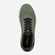 Buty sportowe męskie Geox U Spherica U55BYE0009T-C0450 45 Zielone (8058192164903) - obraz 9