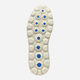 Buty sportowe męskie Geox U Spherica U55BYE0009T-C0450 43 Zielone (8058192164880) - obraz 10