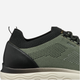 Buty sportowe męskie Geox U Spherica U55BYE0009T-C0450 43 Zielone (8058192164880) - obraz 11