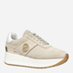 Sneakersy damskie Geox D New Kency D55MZA022BN-CH62L 38 Beżowe (8058192162688) - obraz 2
