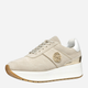 Sneakersy damskie Geox D New Kency D55MZA022BN-CH62L 39 Beżowe (8058192162695) - obraz 3