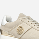 Sneakersy damskie Geox D New Kency D55MZA022BN-CH62L 40 Beżowe (8058192162701) - obraz 8