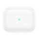 Наушники Bluetooth беспроводные Hoco EW75 вакуумные с микрофоном White - изображение 3