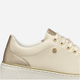 Sneakersy damskie Geox D Sunnetty D55YHA054AJ-C1S2L 41 Beżowe (8058192263620) - obraz 11