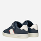 Sneakersy chłopięce na rzepy Geox B Eclyper Boy B455LA000BC-C0735 25 Granatowe (8056206530652) - obraz 4