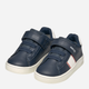 Sneakersy chłopięce na rzepy Geox B Eclyper Boy B455LA000BC-C0735 25 Granatowe (8056206530652) - obraz 5
