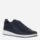 Buty sportowe męskie Geox U Aerantis U357FA00046-C0045 46 Granatowe (8056206694170) - obraz 2
