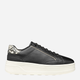 Sneakersy damskie Geox D Spherica Ecub-2 D55WVB0BCAR-C0023 39 Czarne (8058192263309) - obraz 1