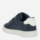 Sneakersy chłopięce na rzepy Geox B Eclyper Boy B455LA000BC-C0735 25 Granatowe (8056206530652) - obraz 6