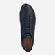 Buty sportowe męskie Geox U Aerantis U357FA00046-C0045 41 Granatowe (8056206694125) - obraz 6