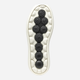 Sneakersy damskie Geox D Spherica Ecub-2 D55WVB0BCAR-C0023 39 Czarne (8058192263309) - obraz 6