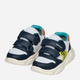 Дитячі кросівки для хлопчика Geox B Ciufciuf Boy B555RA01454-C0899 27 Різнокольорові (8058192185151) - зображення 5