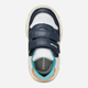 Sneakersy chłopięce na rzepy Geox B Ciufciuf Boy B555RA01454-C0899 24 Wielobarwne (8058192185120) - obraz 8