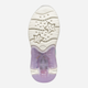 Buty sportowe dzięcięce dla dziewczynki na rzepy Geox J Fadinlight Girl J55M4E0ANKC-C8842 32 Różowe (8058192233302) - obraz 9