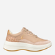 Sneakersy damskie Geox D Spherica Ecub-3 D46WTD05422-C8191 38 Różowe (8058192163777) - obraz 1