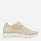 Buty sportowe damskie Geox D Spherica D15NUA0006K-C6738 36 Beżowe (8056206844735) - obraz 1