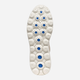 Buty sportowe damskie Geox D Spherica D15NUA0006K-C6738 36 Beżowe (8056206844735) - obraz 6