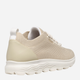 Buty sportowe damskie Geox D Spherica D15NUA0006K-C6738 40 Beżowe (8056206844773) - obraz 4