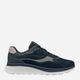 Buty sportowe męskie Geox U Spherica Actif X1 U55HUA01422-C4002 41 Granatowe (8058192248207) - obraz 1