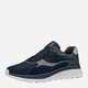 Buty sportowe męskie Geox U Spherica Actif X1 U55HUA01422-C4002 41 Granatowe (8058192248207) - obraz 4
