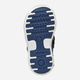 Sandały chłopięce skórzane Geox B Sandal Delhi Boy B354LA0CL22-C4P2G 22 Granatowe (8058192264092) - obraz 9