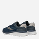 Buty sportowe męskie Geox U Spherica Actif X1 U55HUA01422-C4002 42 Granatowe (8058192144196) - obraz 5