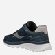 Buty sportowe męskie Geox U Spherica Actif X1 U55HUA01422-C4002 42 Granatowe (8058192144196) - obraz 7