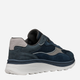 Buty sportowe męskie Geox U Spherica Actif X1 U55HUA01422-C4002 42 Granatowe (8058192144196) - obraz 8