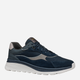 Buty sportowe męskie Geox U Spherica Actif X1 U55HUA01422-C4002 46 Granatowe (8058192248245) - obraz 3