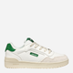 Sneakersy chłopięce Geox J Washiba Boy J55LQD05422-C0547 36 Białe (8058192232398) - obraz 1