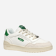 Sneakersy chłopięce Geox J Washiba Boy J55LQD05422-C0547 36 Białe (8058192232398) - obraz 2