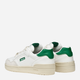 Sneakersy chłopięce Geox J Washiba Boy J55LQD05422-C0547 38 Białe (8058192232411) - obraz 4