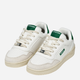 Sneakersy chłopięce Geox J Washiba Boy J55LQD05422-C0547 39 Białe (8058192232428) - obraz 5