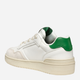 Sneakersy chłopięce Geox J Washiba Boy J55LQD05422-C0547 41 Białe (8058192232442) - obraz 6