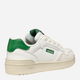 Sneakersy chłopięce Geox J Washiba Boy J55LQD05422-C0547 41 Białe (8058192232442) - obraz 7