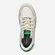 Sneakersy chłopięce Geox J Washiba Boy J55LQD05422-C0547 41 Białe (8058192232442) - obraz 8