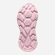 Sneakersy dzięcięce dla dziewczynki Geox J Flexyper Fast Girl J55N5A0T99J-C0406 30 Białe (8058192304576) - obraz 9