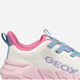 Sneakersy młodzieżowe dziewczęce Geox J Flexyper Fast Girl J55N5A0T99J-C0406 38 Białe (8058192304644) - obraz 10
