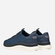 Buty sportowe męskie Geox U Spherica Actif X U55GQA0006K-C4002 44 Niebieskie (8058192166860) - obraz 5