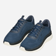 Buty sportowe męskie Geox U Spherica Actif X U55GQA0006K-C4002 41 Niebieskie (8058192166846) - obraz 6