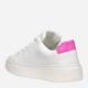 Sneakersy dziecięce dla dziewczynki Geox J Mikiroshi Girl J45DVA0BCQD-C0653 29 Białe (8058192182389) - obraz 3