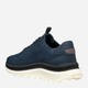 Buty sportowe męskie Geox U Spherica Actif X U55GQA0006K-C4002 43 Niebieskie (8058192166853) - obraz 7